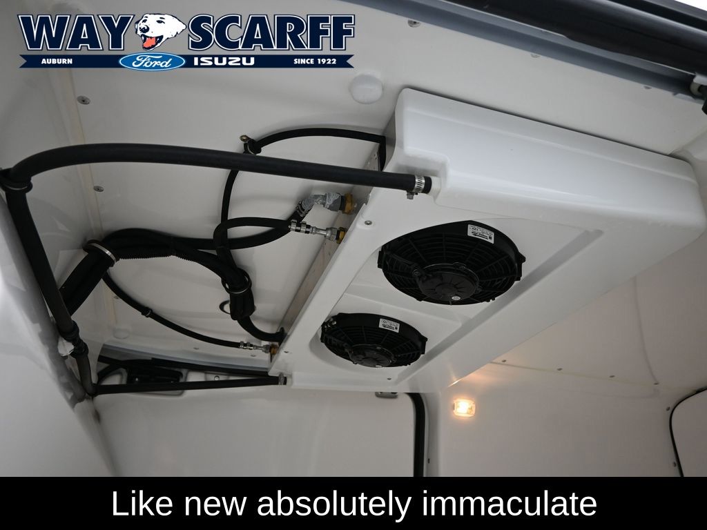 2023 Ford Transit Connect XL Cargo Van