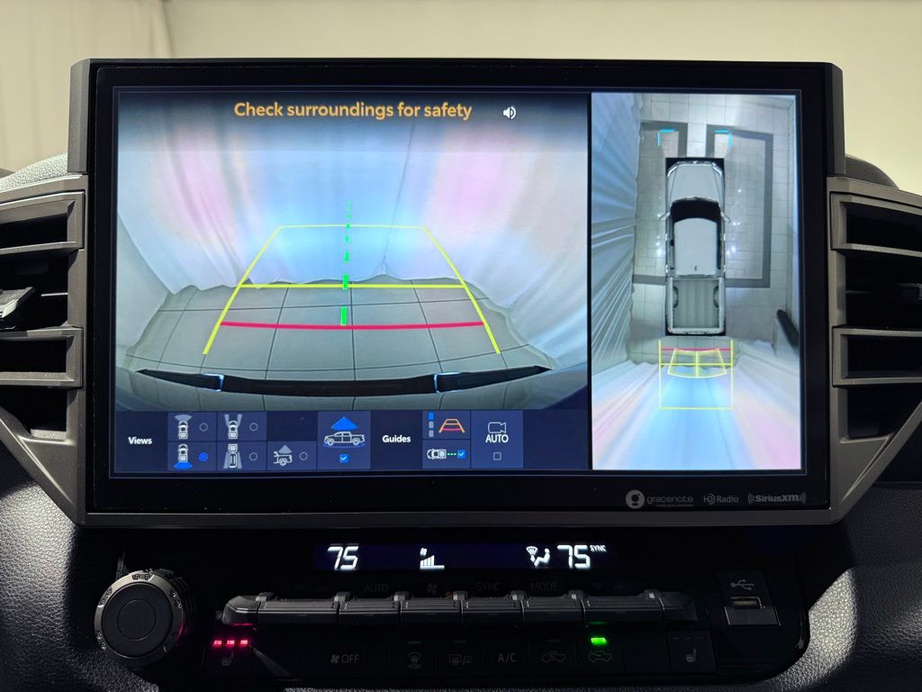 Thumbnail: 2024 Toyota Tundra - 26