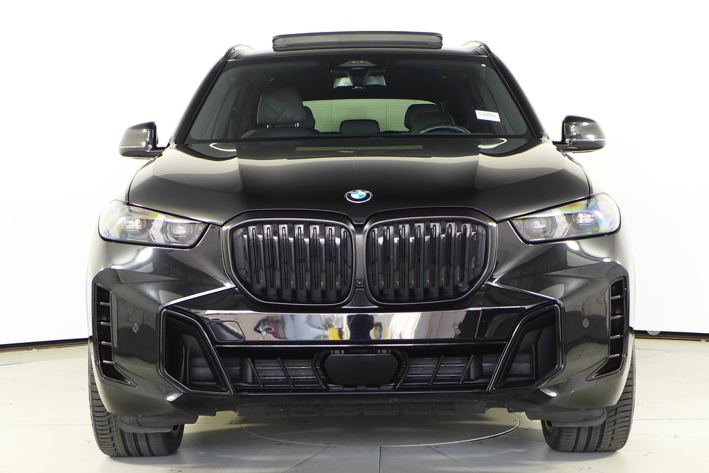 Thumbnail: 2024 BMW X5 - 3