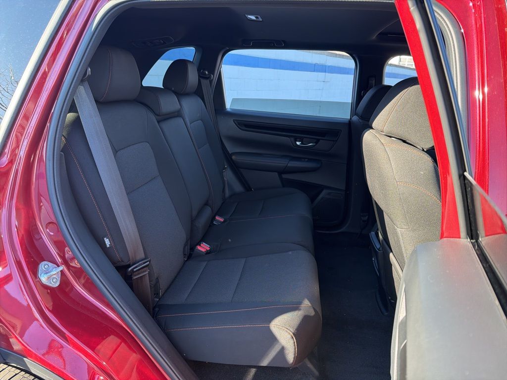 Thumbnail: 2023 Honda CR-V - 23