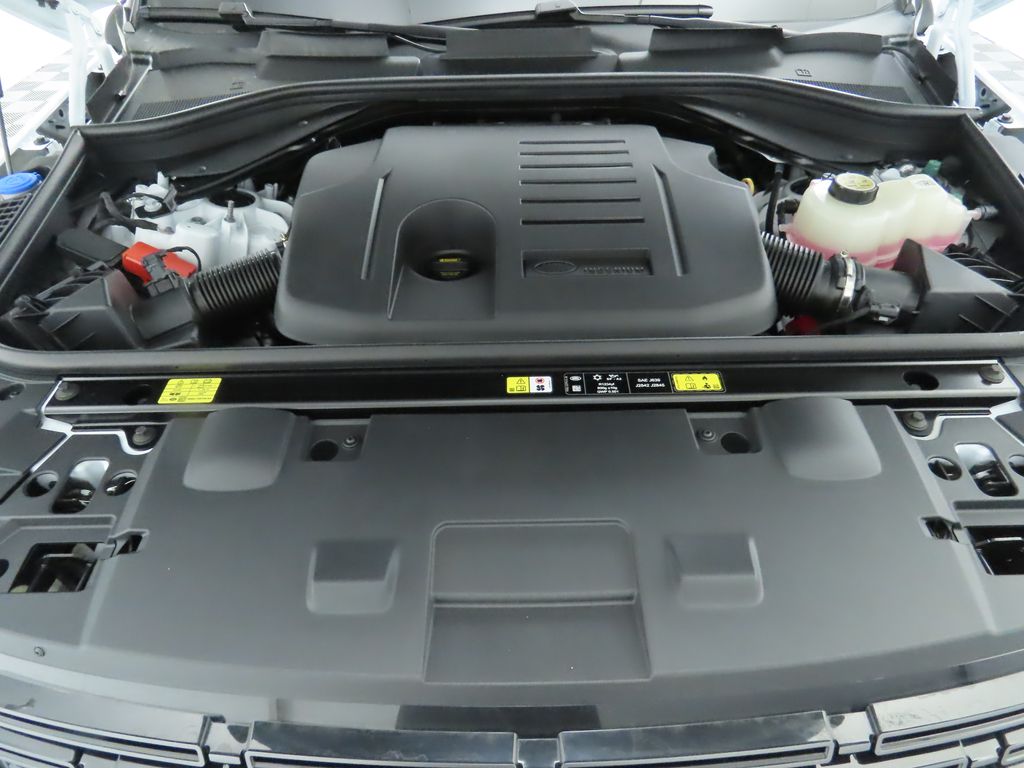 2025 Land Rover Range Rover Sport  30