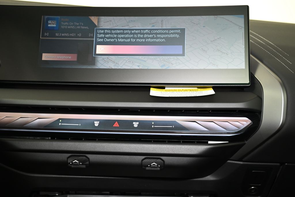 Thumbnail: 2026 BMW X3 - 18