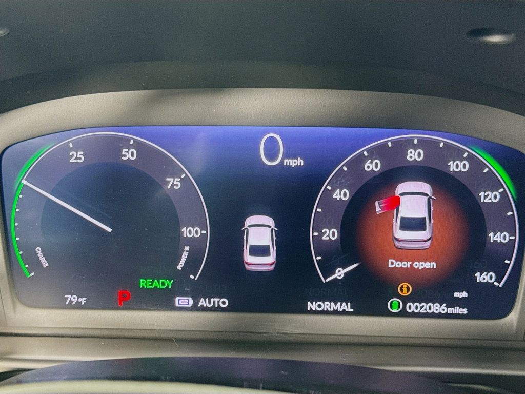 Used Car 2025 Honda Accord Hybrid  Touring For Sale Under $40,000 In Austin, Texas