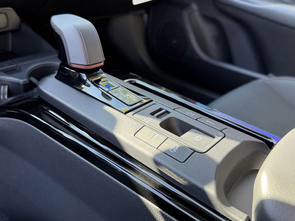 New 2026 Toyota Prius Plug-in Hybrid Sedan