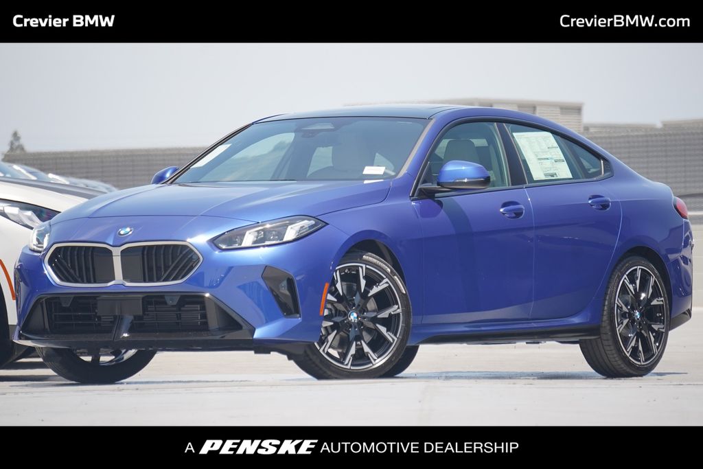 Thumbnail: 2026 BMW 2 Series - 1