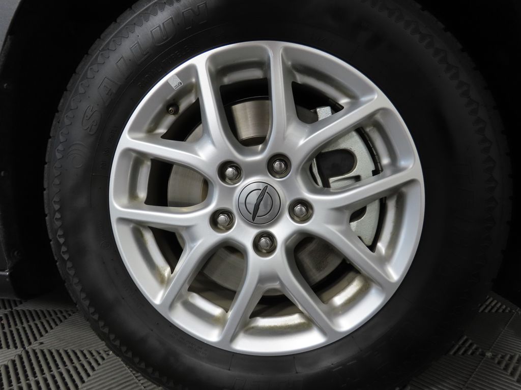 2022 Chrysler Pacifica Touring L 29