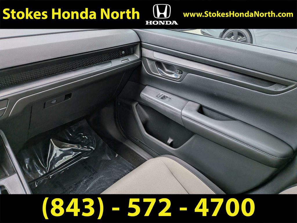 Used 2023 Honda CR-V SUV