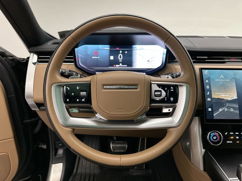 Thumbnail: 2023 Land Rover Range Rover - 30