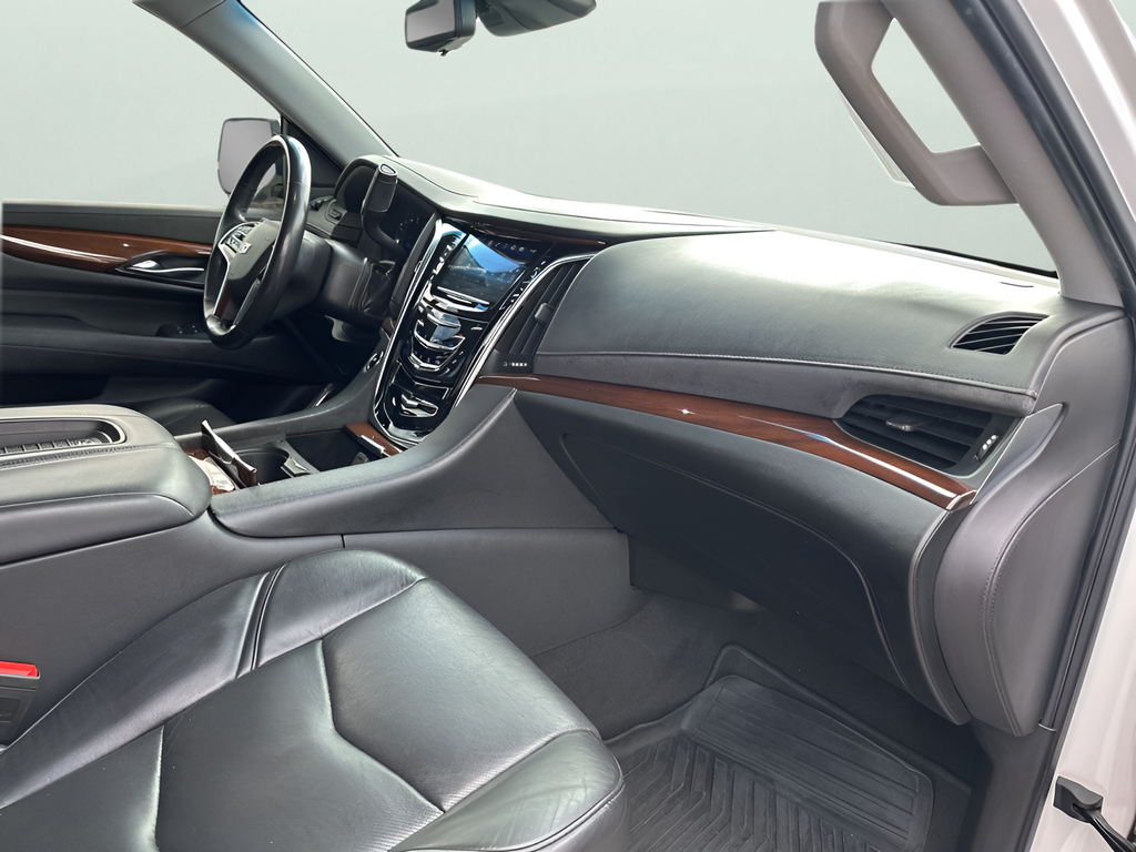 Used Car 2019 Cadillac Escalade Esv  Luxury For Sale Under $30,000 In Austin, Texas