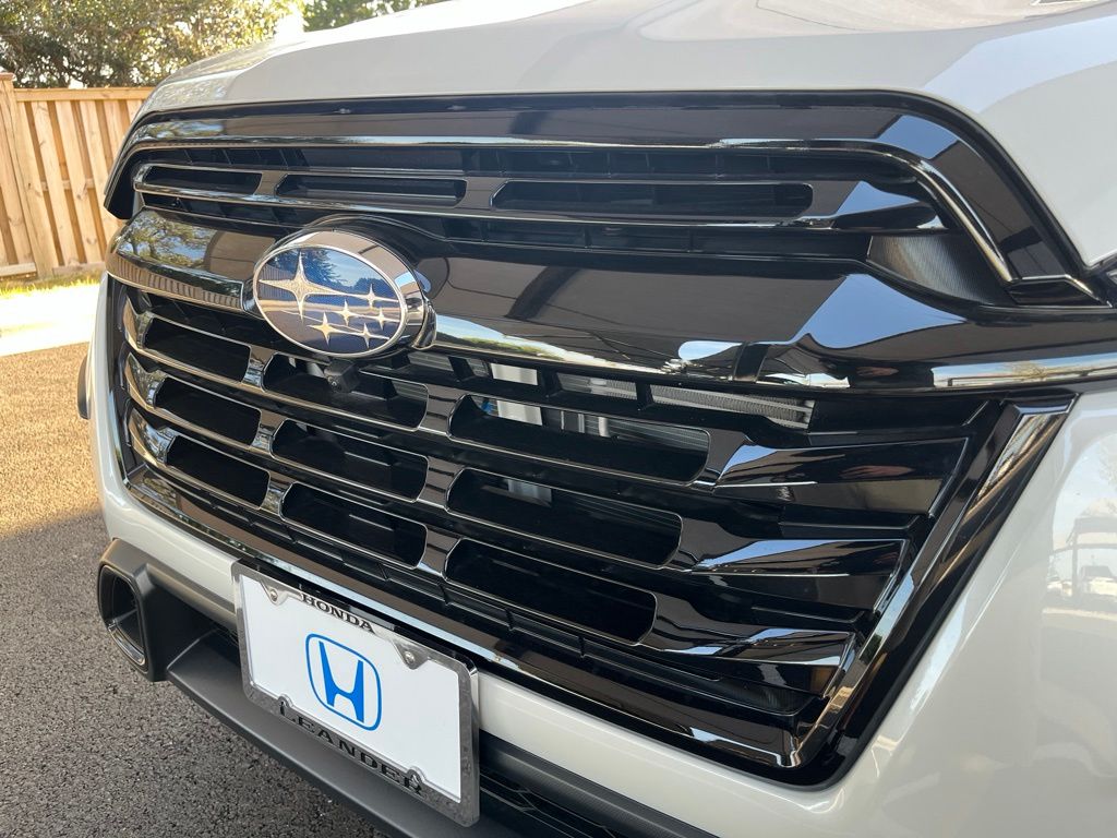 Thumbnail: 2026 Subaru Ascent - 14