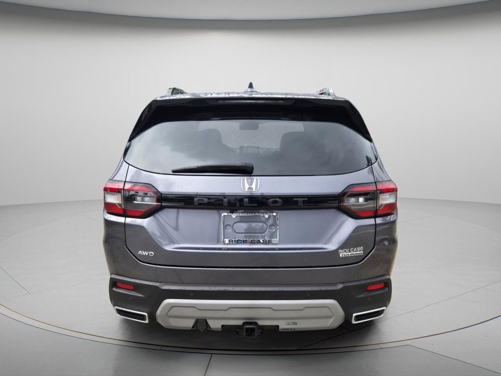 2025 Honda Pilot - $43,708