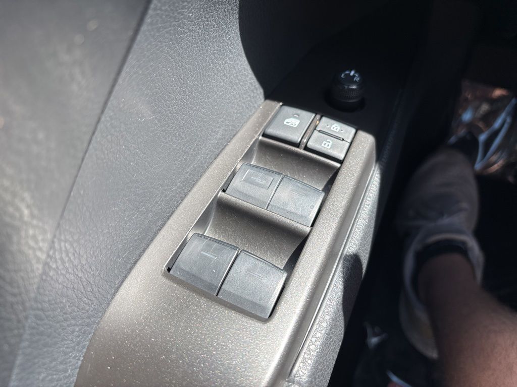 Used 2024 Toyota Camry Sedan