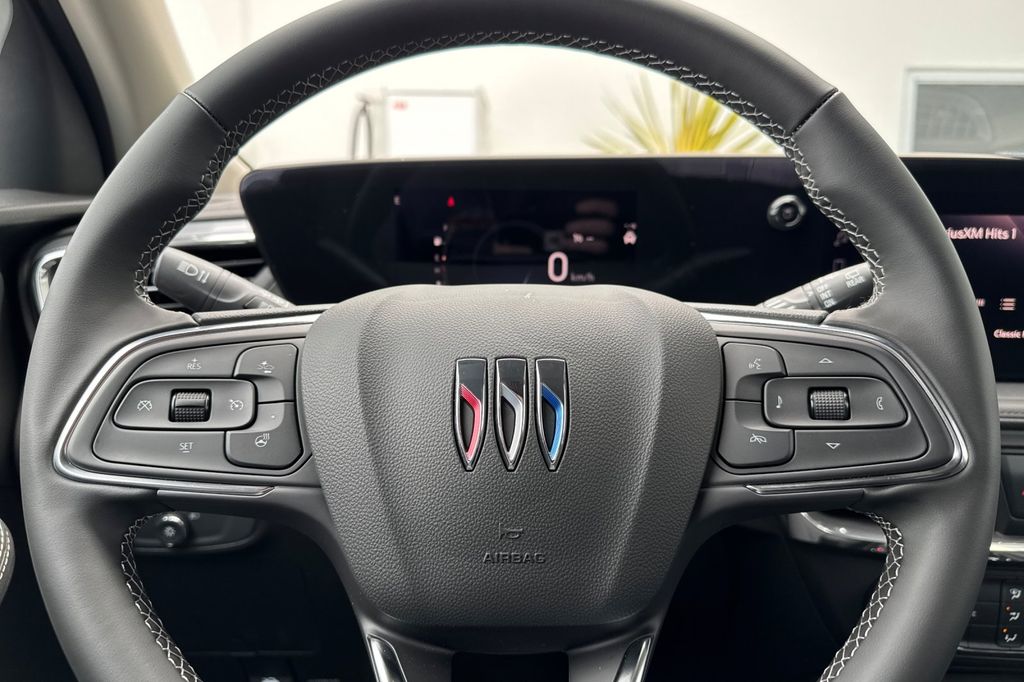 new 2026 Buick Encore GX car, priced at $29,680