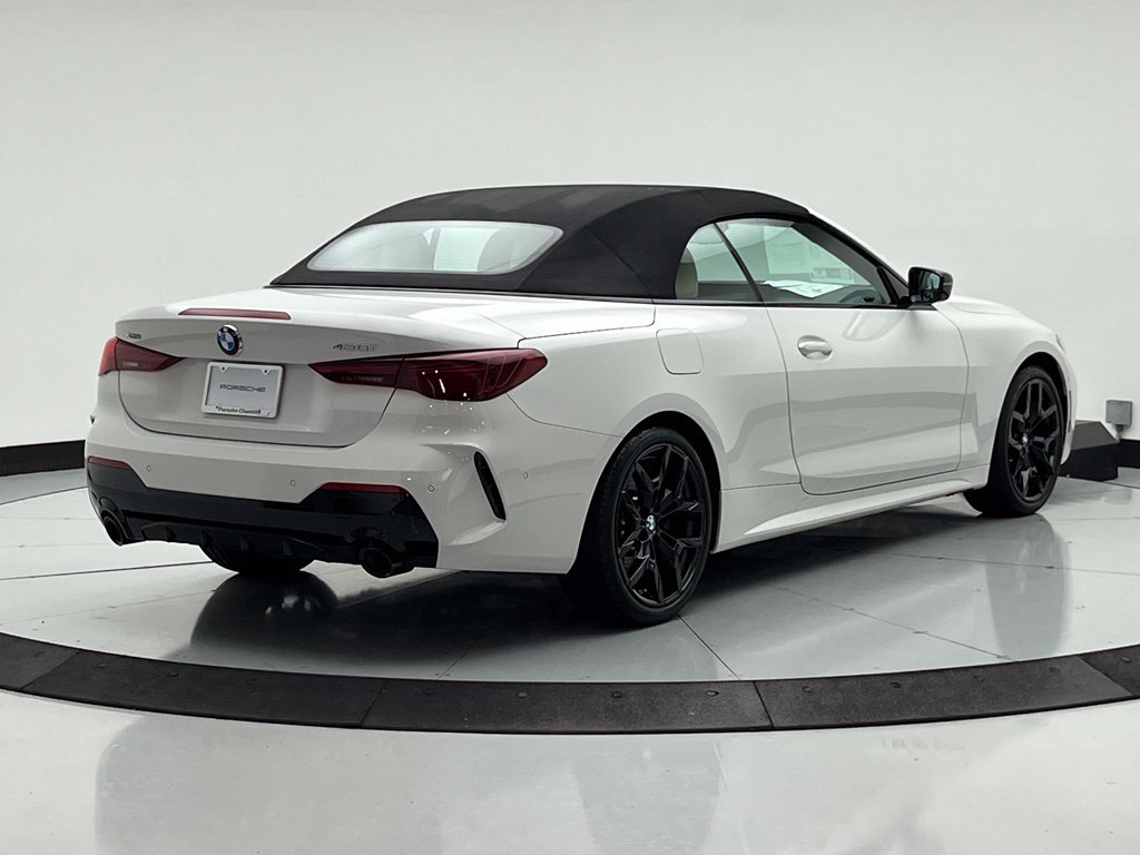 Thumbnail: 2026 BMW 4 Series - 5