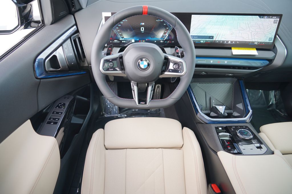 Thumbnail: 2026 BMW X3 - 14