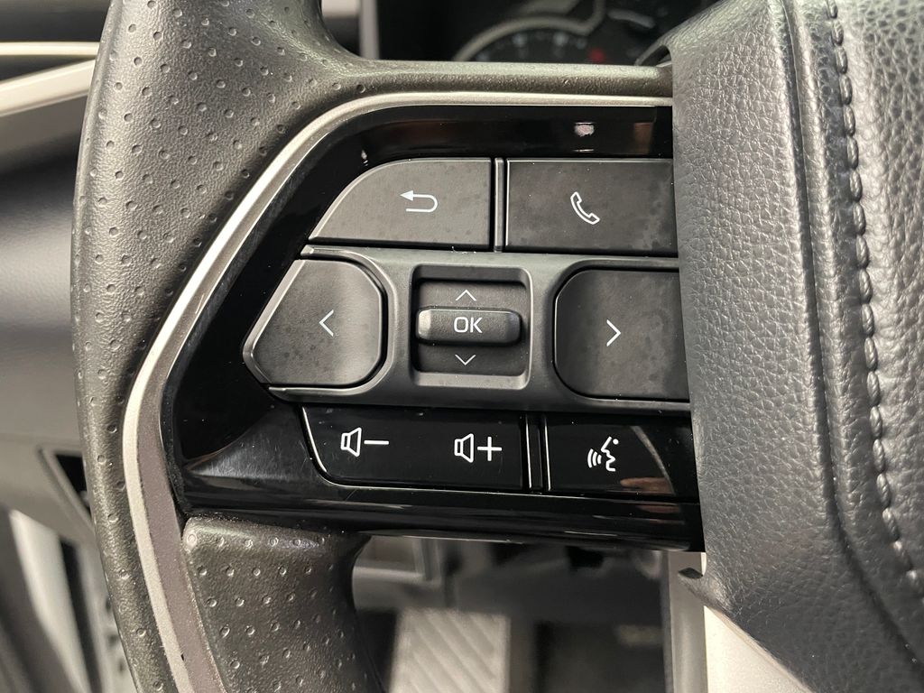 Thumbnail: 2022 Toyota Tundra - 22