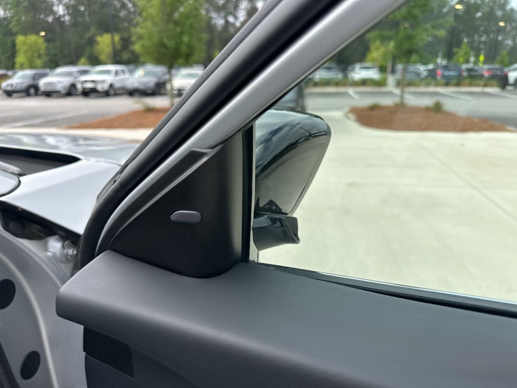 2024 Brilliant Silver Metallic Nissan Altima 2.5 SR AWD Sedan