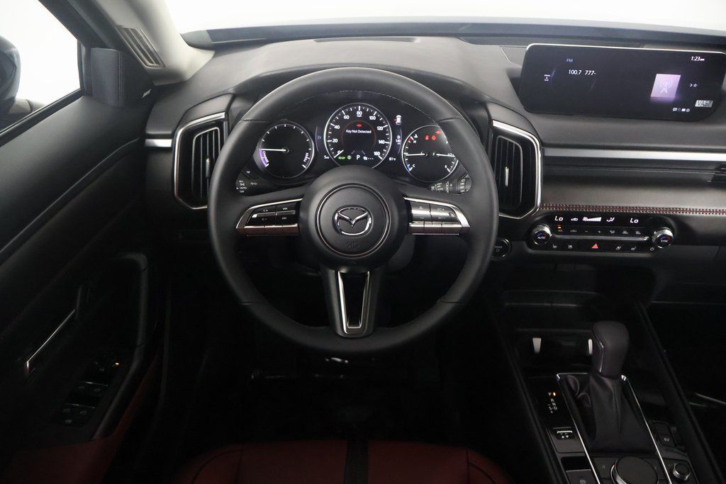 Thumbnail: 2025 Mazda CX-50 - 3