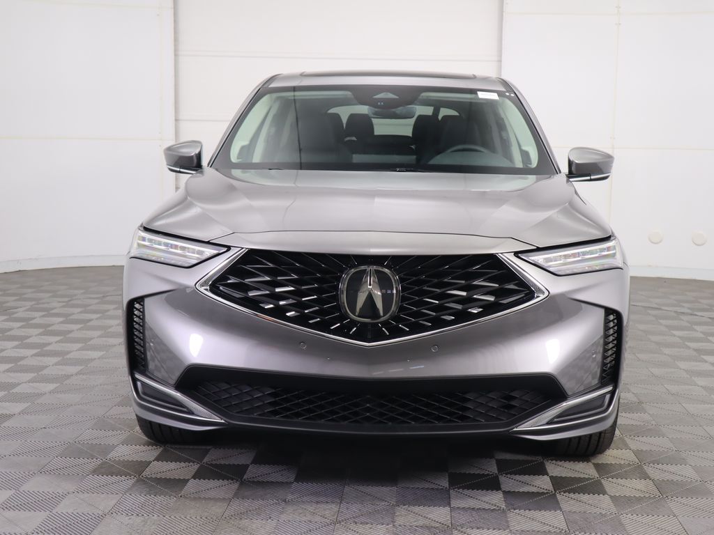 Thumbnail: 2026 Acura MDX - 2