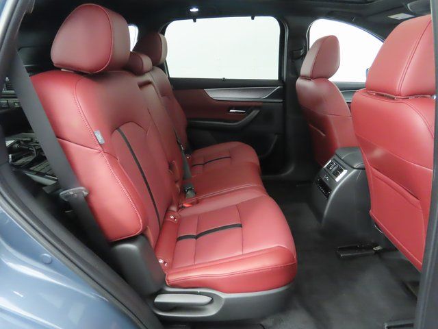 Thumbnail: 2025 Mazda CX-70 - 22