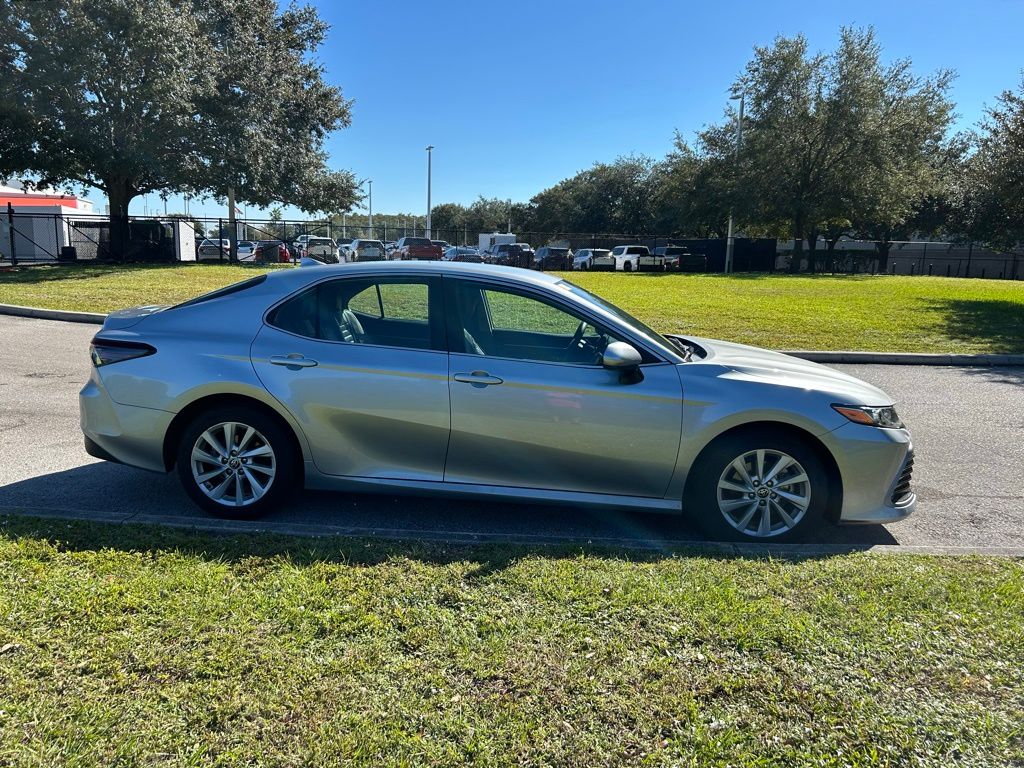 Thumbnail: 2023 Toyota Camry - 5