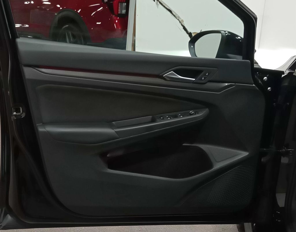 2024 Volkswagen Golf GTI S