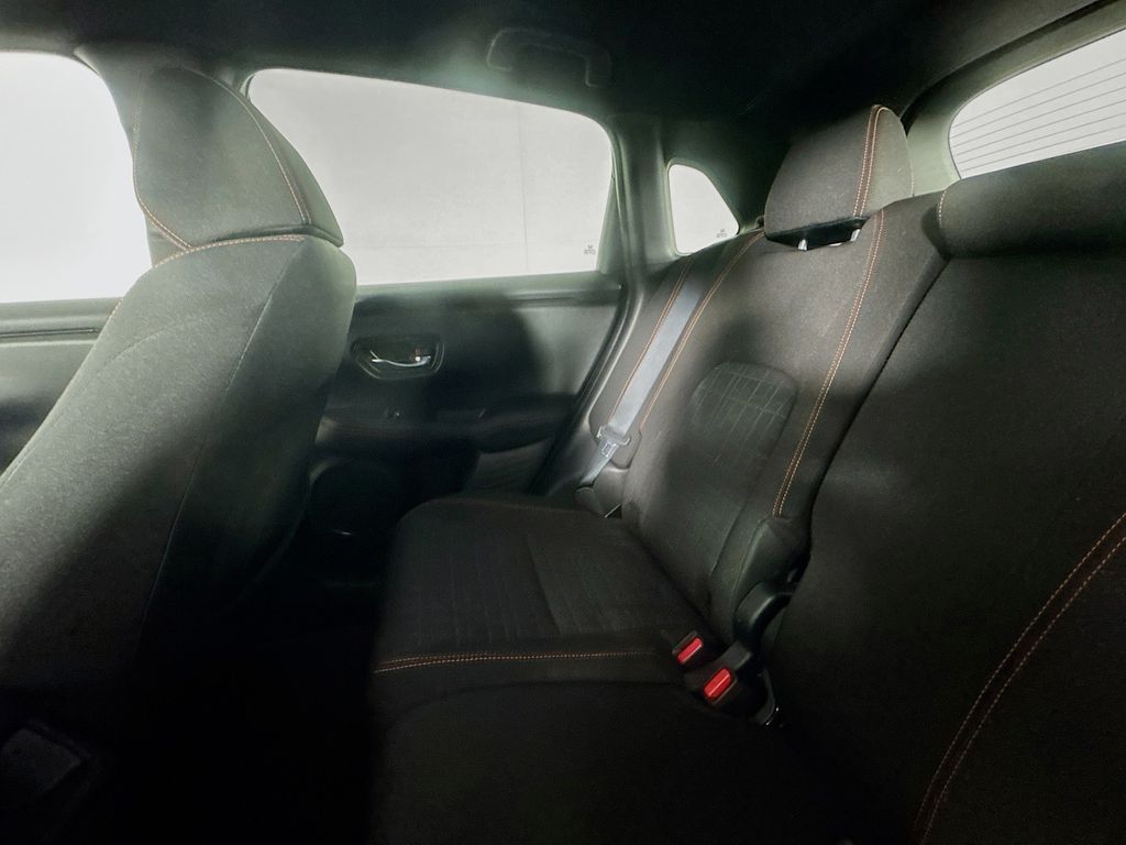 Used Car 2023 Honda Hr-v  Sport For Sale Under $25,000 In Austin, Texas