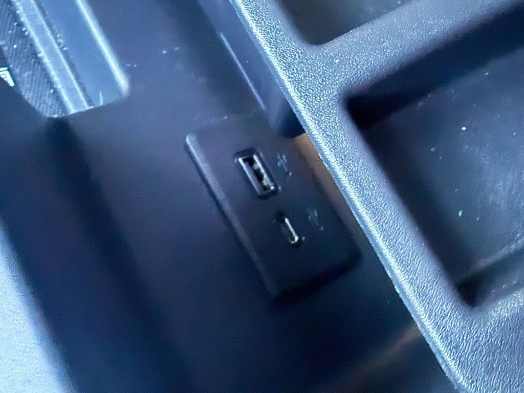 Used 2022 Gray Chevrolet RST image 35