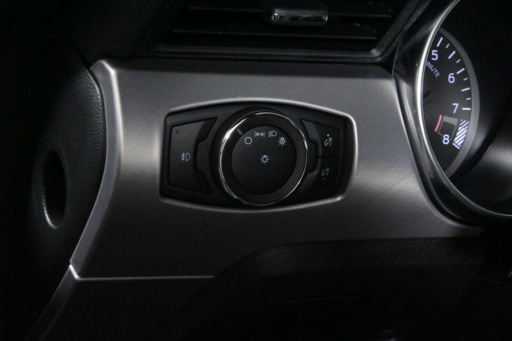 Thumbnail: 2021 Ford Mustang - 26