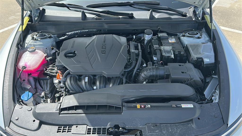 2026 Hyundai Sonata SE - 2