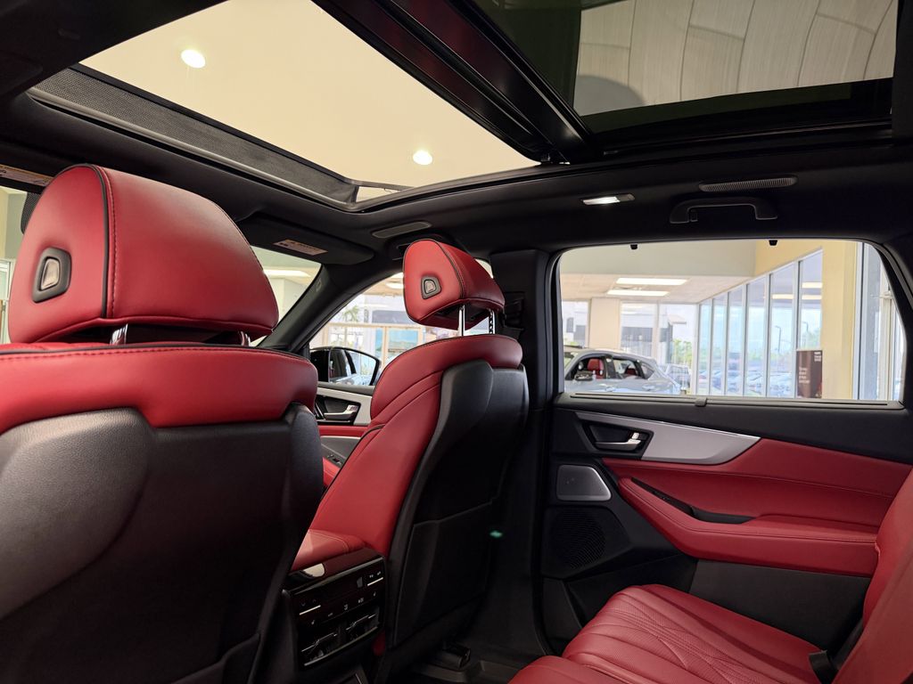 new 2026 Acura MDX car, priced at $70,850