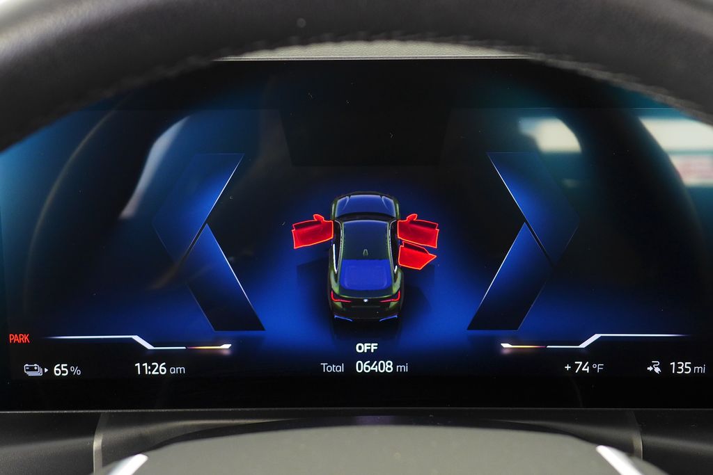 Thumbnail: 2024 BMW i4 - 31