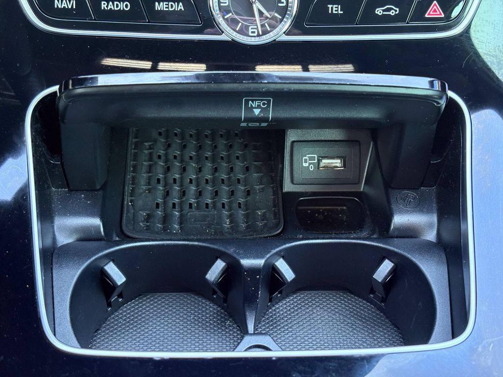 2017 Mercedes-Benz E-Class E 300  at Cook Ford