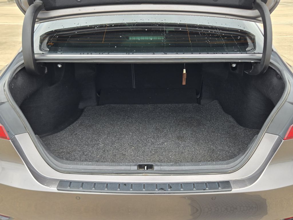 2018 Toyota Camry XLE Gray at Community Kia