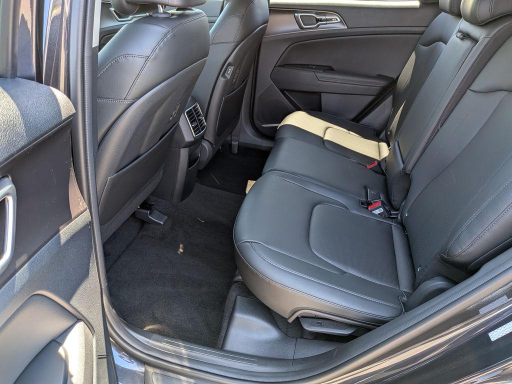 New 2026  Kia EX image 48