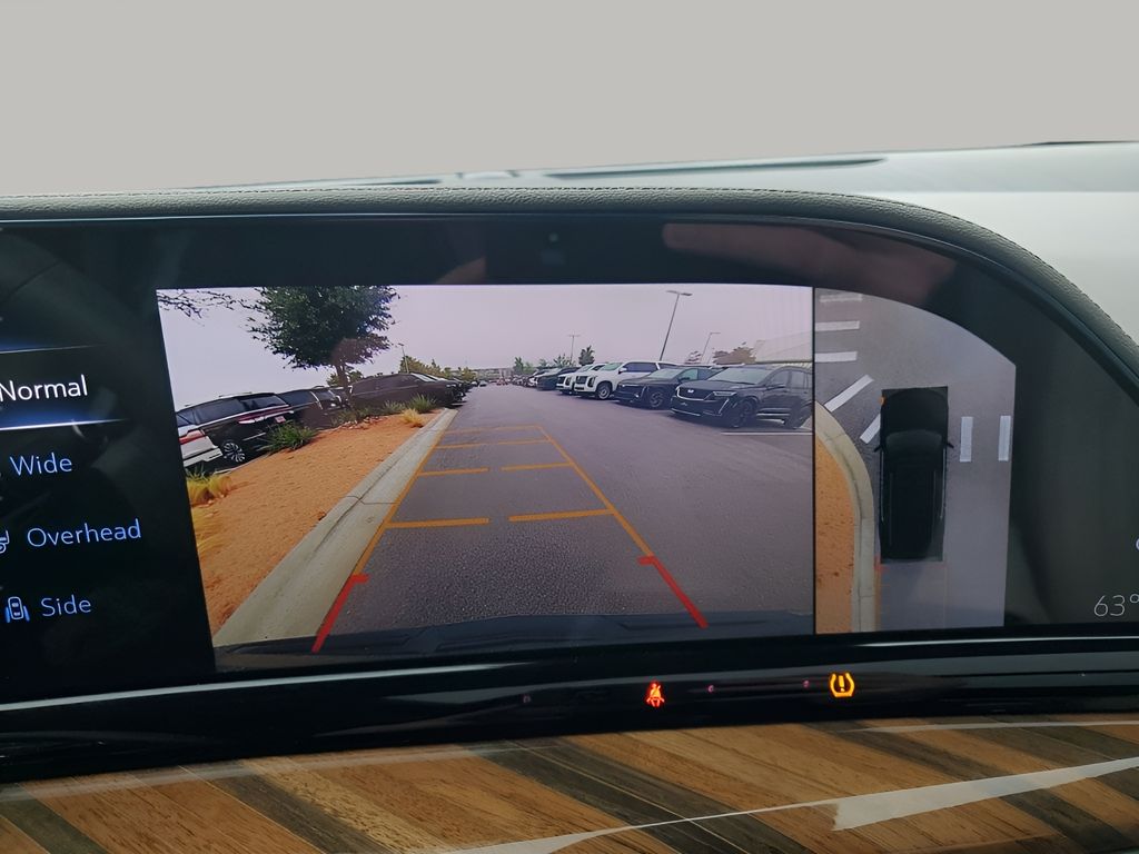 Used Car 2024 Cadillac Escalade  Sport Platinum For Sale Under $90,000 In Austin, Texas