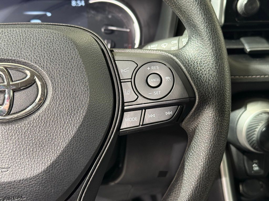 Thumbnail: 2024 Toyota RAV4 - 24