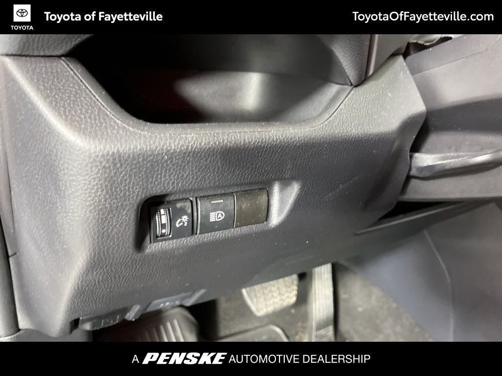 Thumbnail: 2024 Toyota RAV4 - 25