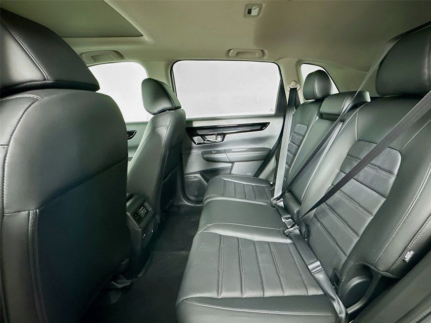 Used Car 2025 Honda Cr-v  Ex-l For Sale In Austin, Texas