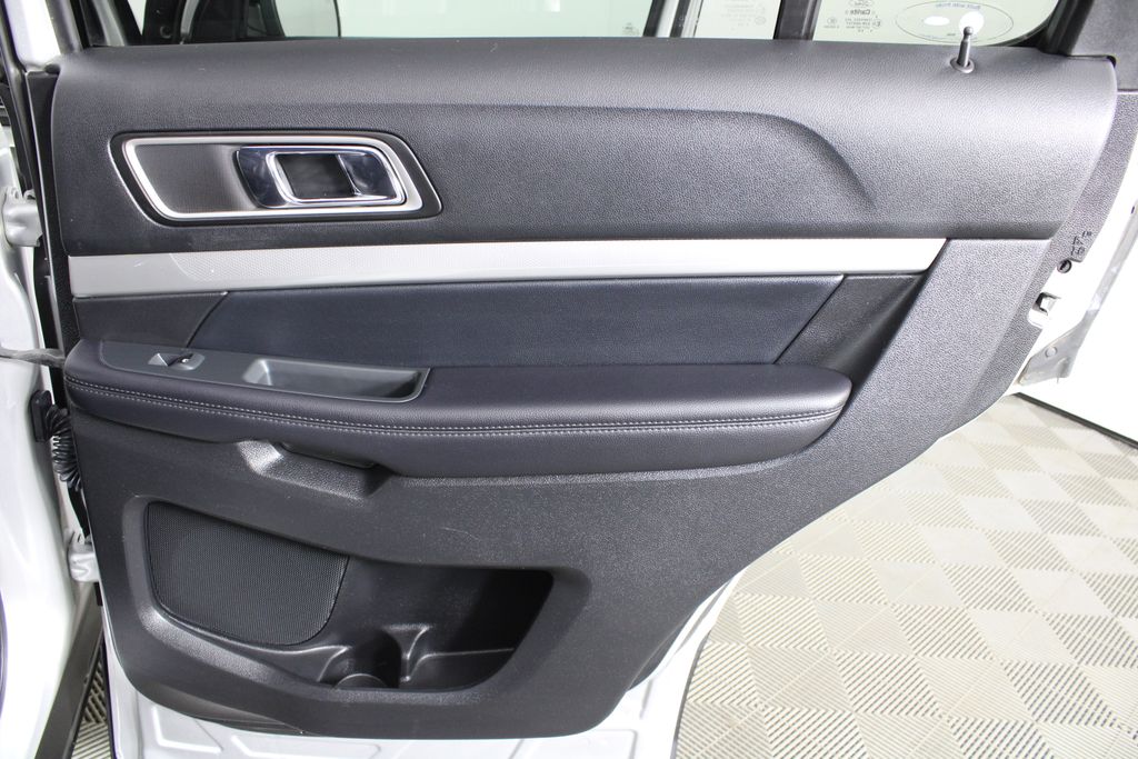 Used 2017 Ford Explorer for sale in 