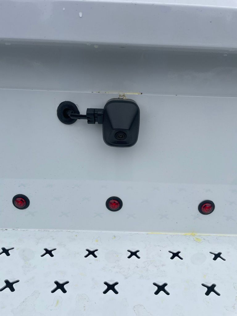 2026 Ford F-450 Chassis XL