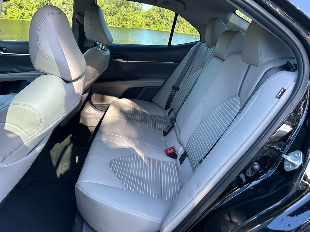 Thumbnail: 2024 Toyota Camry - 13