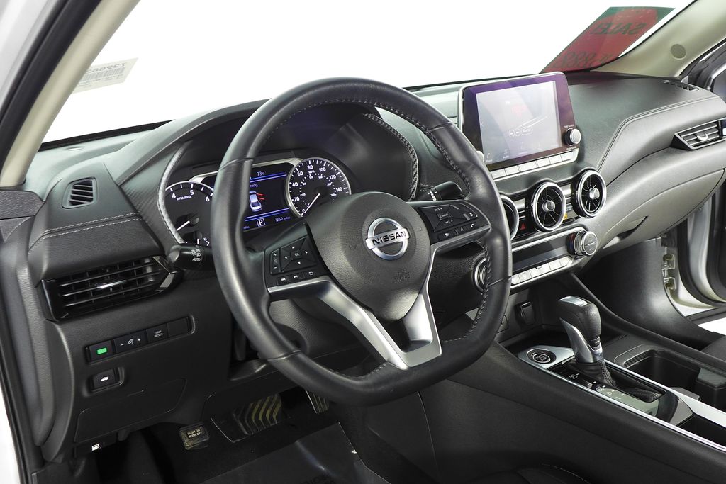 Thumbnail: 2021 Nissan Sentra - 29