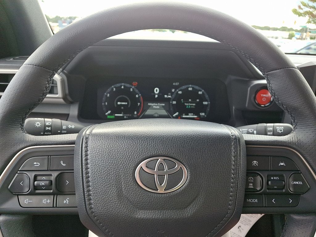 Thumbnail: 2025 Toyota 4Runner - 19