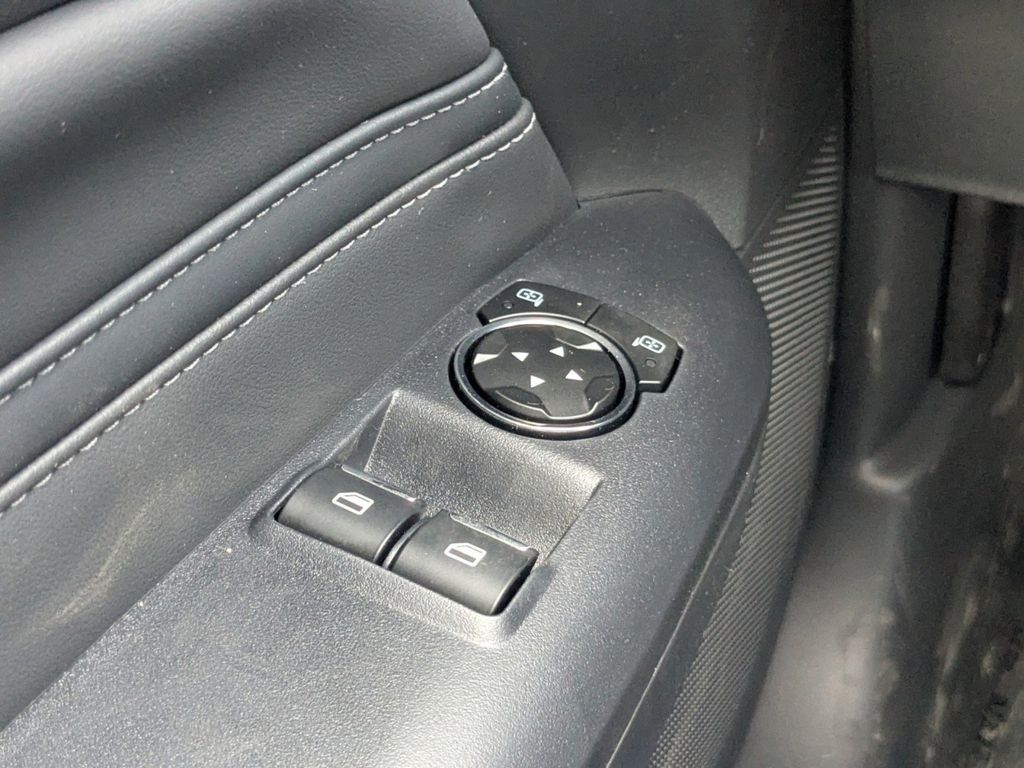 2026 Ford Mustang EcoBoost Premium Fastback