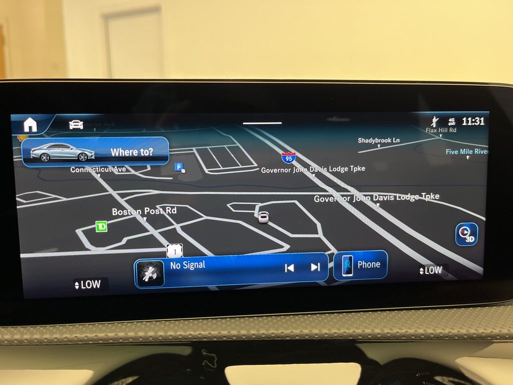 Thumbnail: 2026 Mercedes-Benz CLA - 18