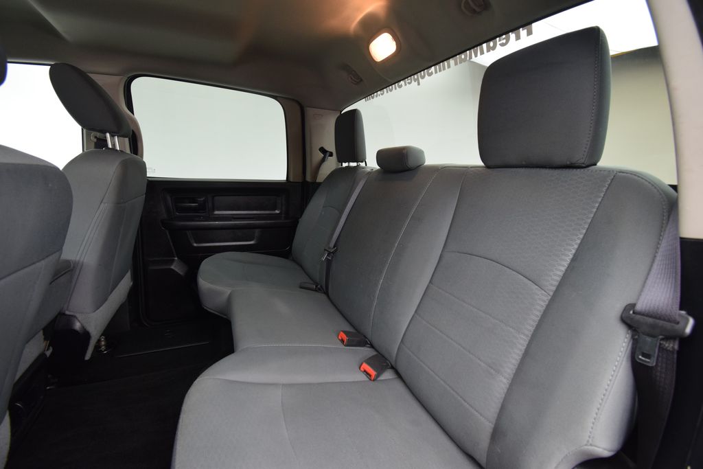 used 2015 Ram 1500 car, priced at $11,500