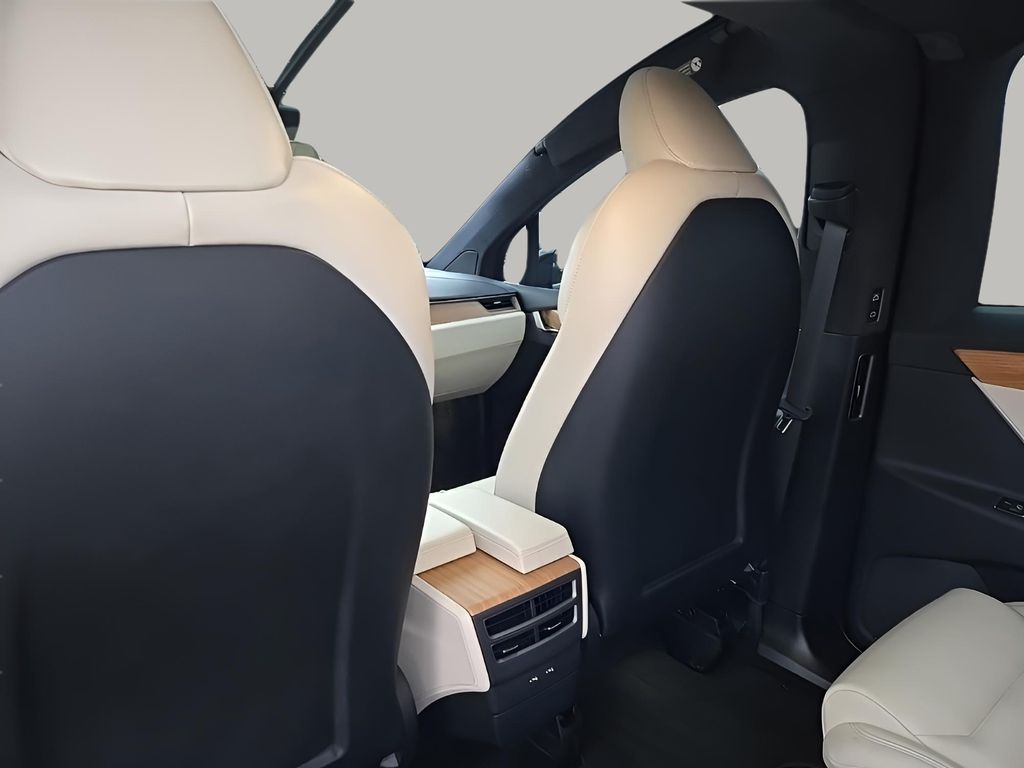 Used Car 2020 Tesla Model X  Sport Utility Performance All Wheel Drive For Sale Under $50,000 In Austin, Texas