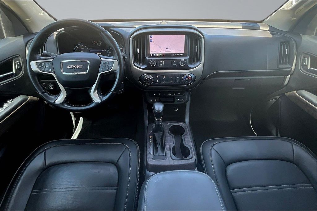 2022 GMC Canyon Denali - 7