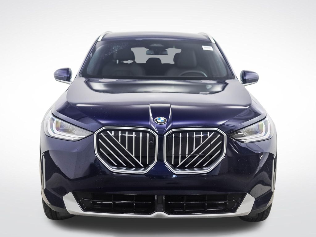 Thumbnail: 2026 BMW X3 - 8